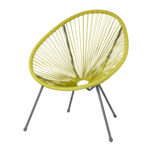 Spaghetti Sessel 3577